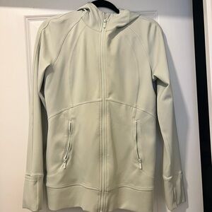 Lululemon Luxtreme Jacket